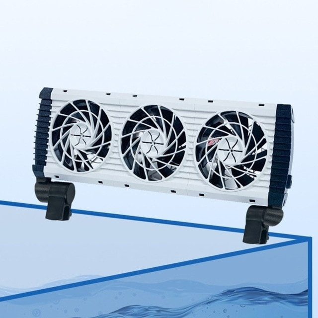 aquarium Cooling fan