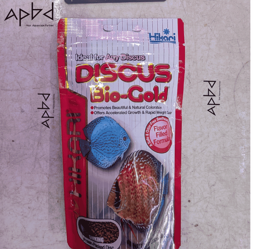 Hikari Discus Bio-Gold (80g) in Bangladesh (BD)