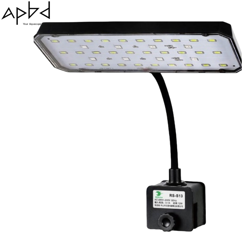 RS Electrical Clip light RS S8, RS S13 ,RS L8,RS L13