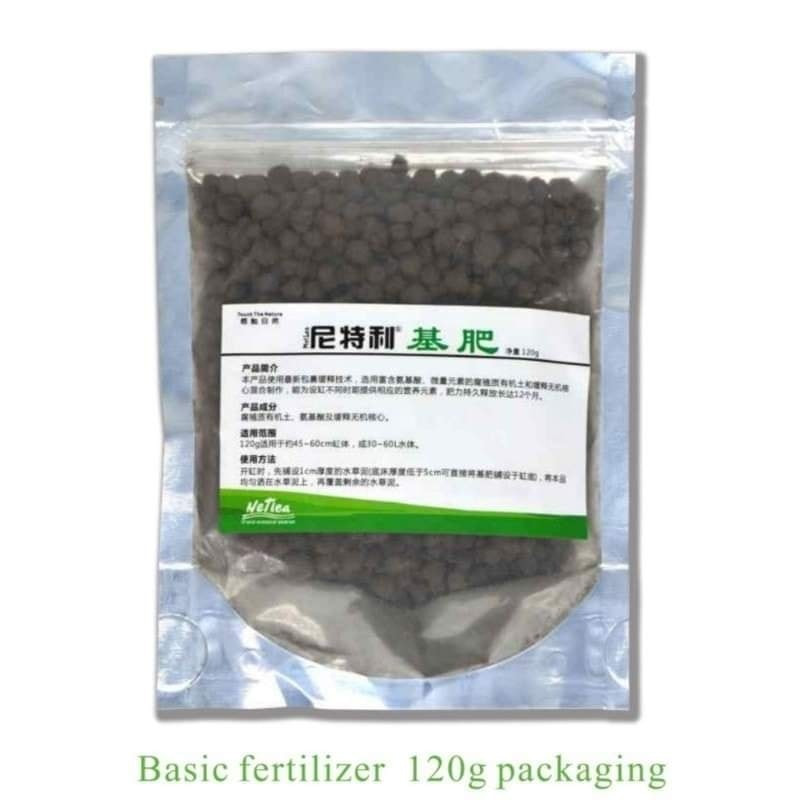 Netlea Base fertilizer